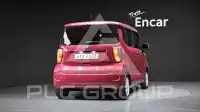 2014 KIA Ray