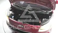 2014 KIA Ray