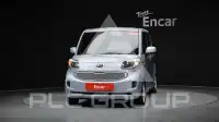 2014 KIA Ray