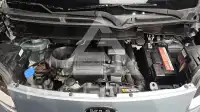 2014 KIA Ray