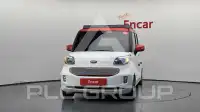 2014 KIA Ray