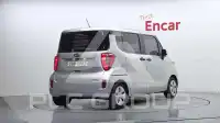 2014 KIA Ray