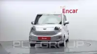 2014 KIA Ray