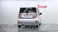 2014 KIA Ray