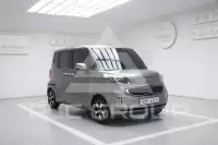 2014 KIA Ray