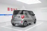2014 KIA Ray