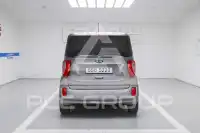 2014 KIA Ray
