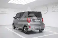 2014 KIA Ray