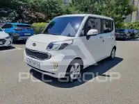 2014 KIA Ray