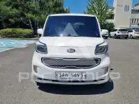 2014 KIA Ray