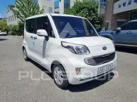 2014 KIA Ray