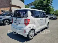 2014 KIA Ray