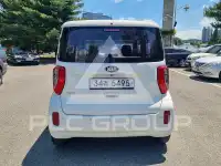 2014 KIA Ray