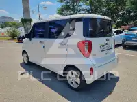2014 KIA Ray