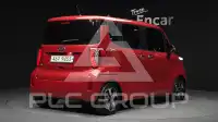 2014 KIA Ray