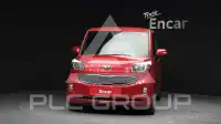 2014 KIA Ray