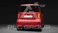 2014 KIA Ray