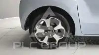 2014 KIA Ray