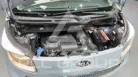 2014 KIA Ray