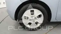 2014 KIA Ray