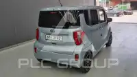 2014 KIA Ray