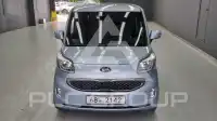 2014 KIA Ray