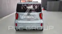 2014 KIA Ray