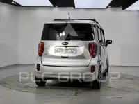 2014 KIA Ray