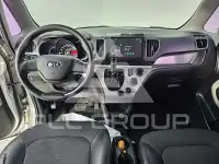 2014 KIA Ray