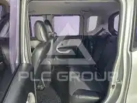 2014 KIA Ray