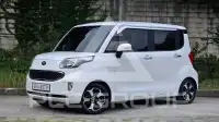 2014 KIA Ray