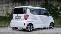 2014 KIA Ray