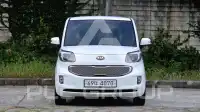 2014 KIA Ray