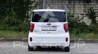 2014 KIA Ray