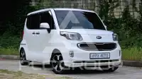 2014 KIA Ray