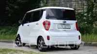 2014 KIA Ray