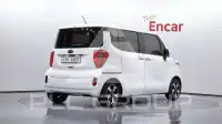 2014 KIA Ray