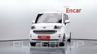 2014 KIA Ray