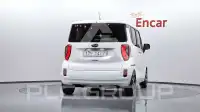 2014 KIA Ray
