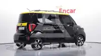 2014 KIA Ray