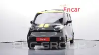 2014 KIA Ray