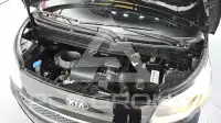 2014 KIA Ray
