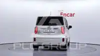 2014 KIA Ray