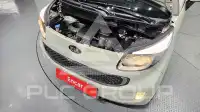 2014 KIA Ray