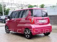 2014 KIA Ray