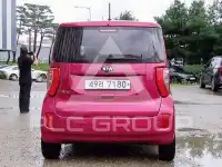 2014 KIA Ray