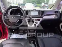 2014 KIA Ray