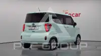 2014 KIA Ray