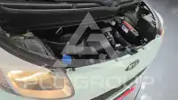 2014 KIA Ray