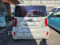 2014 KIA Ray
